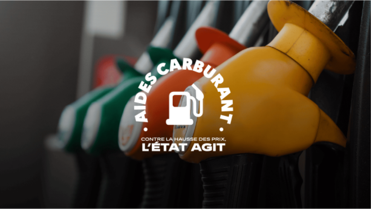 aides carburant - contre la hausse des prix, l'état agit