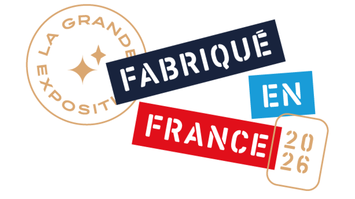 La Grande Exposition du Fabriqué en France 2026