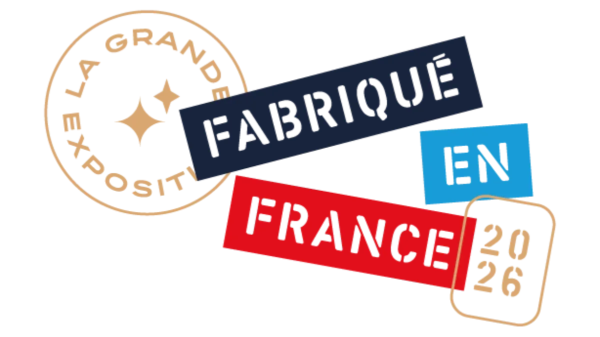 Grande Exposition du Fabriqué en France 2026