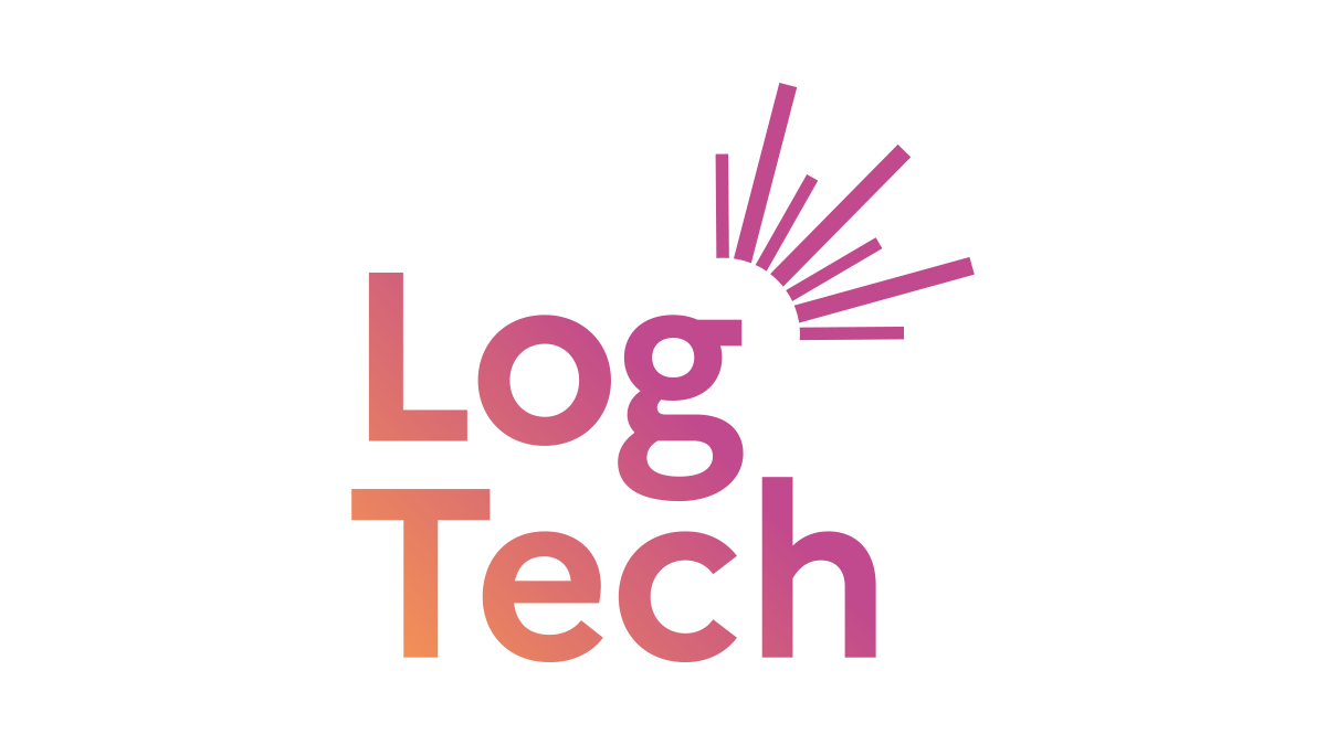 Logo LogTech