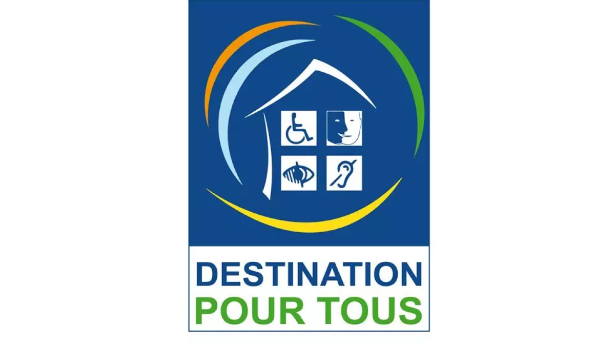 Destination pour tous - République française