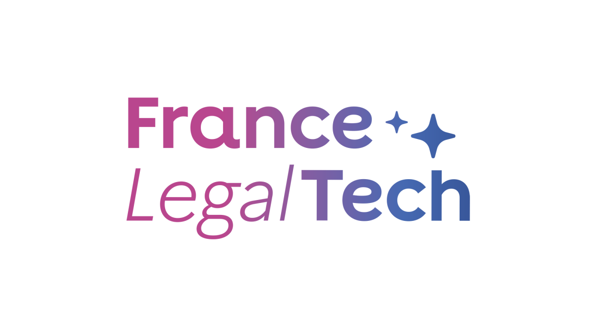 Logo France Legaltech