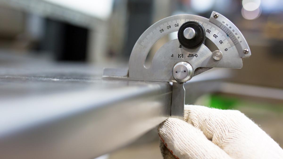 instrument de mesure