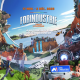 Copie d'écran du jeu Forindustrie