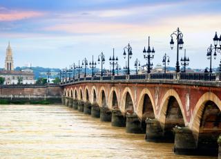 Bordeaux, premier territoire labellisé Destination pour tous