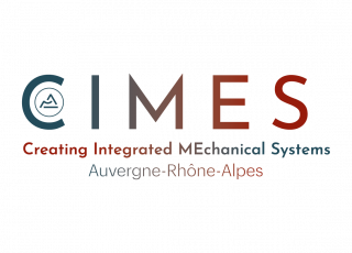 Logo CIMES