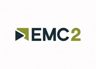 Logo EMC2