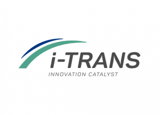 Logo i-TRANS