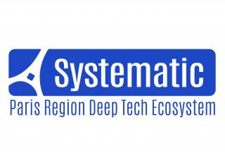 Logo Systematic