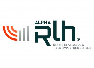 Logo Alpha RLH
