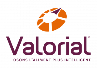 Logo Valorial