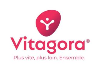 Logo Vitagora