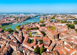 gettyimages 1266746556 Destination pour tous : la ville de Toulouse labellisée au niveau Or