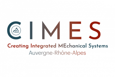 Logo CIMES