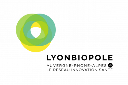 Logo Lyonbiopole