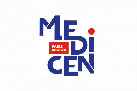 Logo Medicen