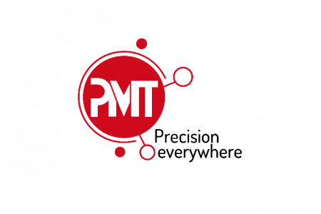 Logo PMT - Pôle des microtechniques