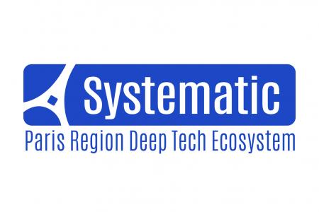 Logo Systematic