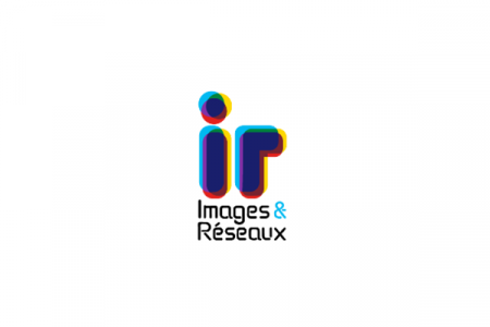 Logo Images et réseaux