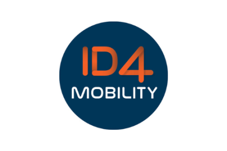 Logo ID4MOBILITY