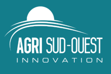 Logo Agri Sud Ouest Innovation